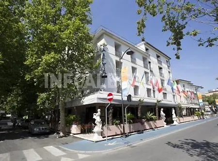 Hotel Italia-3